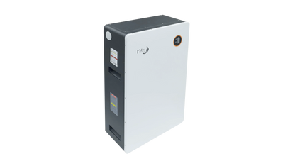 MidNite Power MNPowerflo16 48V 310Ah | 16.1 kWh Capacity | Self Heating Outdoor Wallmount LiFePO4 Battery