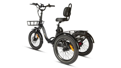 Eunorau ONE-TRIKE