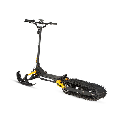 Eunorau ICEX 1.0