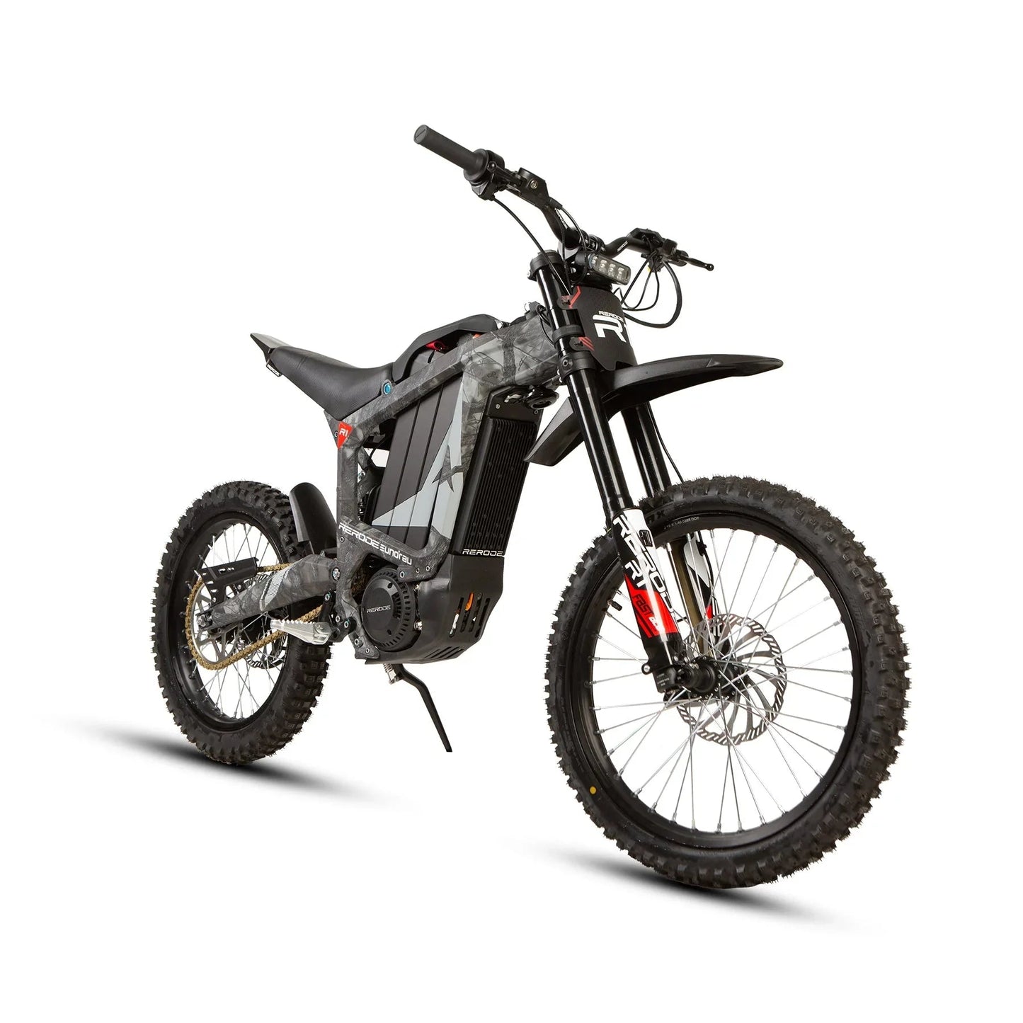 EUNORAU R1 Ebike