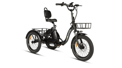 Eunorau ONE-TRIKE