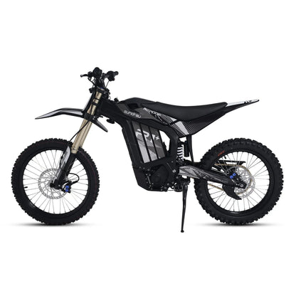 EUNORAU R1+ Ebike