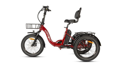 Eunorau ONE-TRIKE