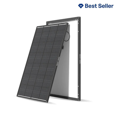 Renogy ShadowFlux N-Type Anti-Shading 200W 120W Solar Panel