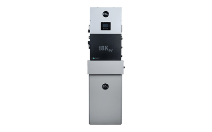 EG4 PowerPro System (ESS) 18kPV 14.3kWh