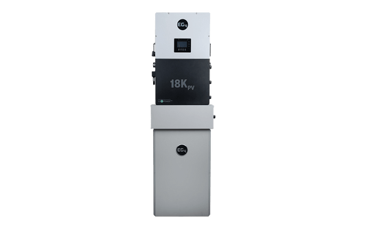 EG4 PowerPro System (ESS) 18kPV 14.3kWh