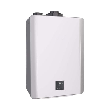 RN 10.0 GPM 180K BTU Condensing Tankless Water Heater With Wi-Fi (SAK82514)