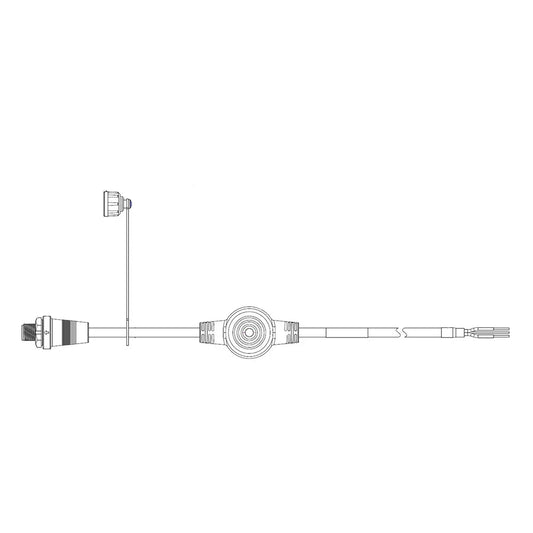 Humminbird MEGA 360 PC - MEGA 360 Power Cable [720120-1]
