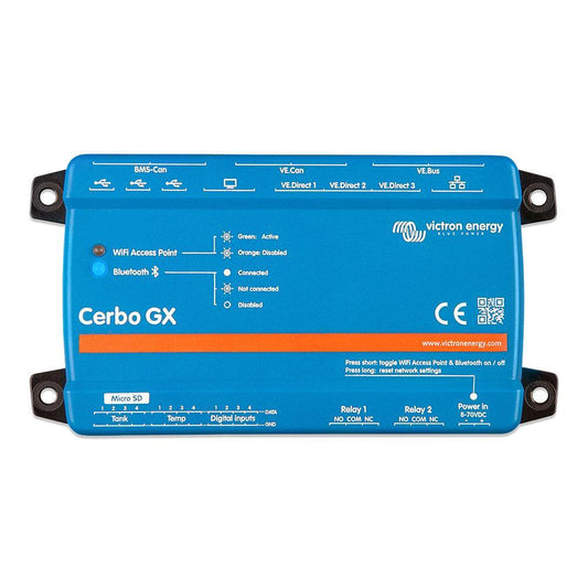 Victron Cerbo GX MK2 [BPP900450110]
