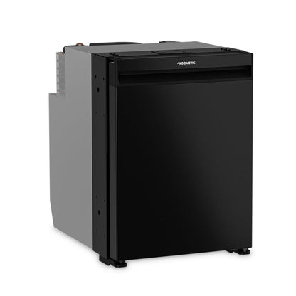 Dometic NRX 50E Compressor Refrigerator - 50 L - Black [9620001838]