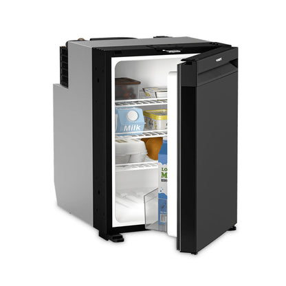 Dometic NRX 50E Compressor Refrigerator - 50 L - Black [9620001838]