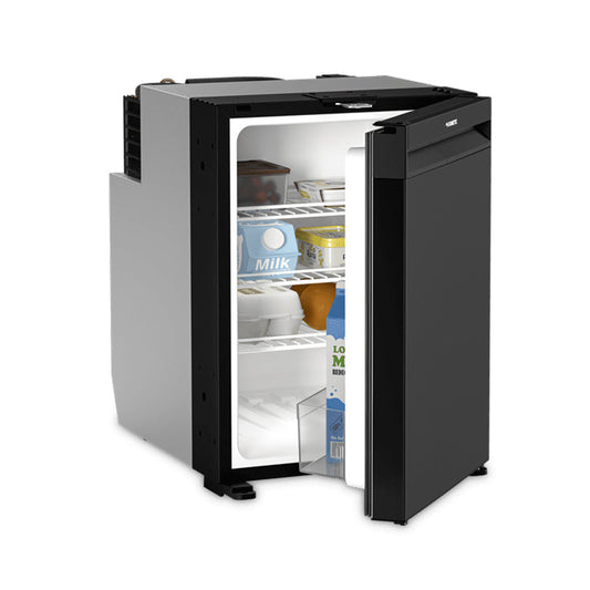Dometic NRX 50E Compressor Refrigerator - 50 L - Black [9620001838]