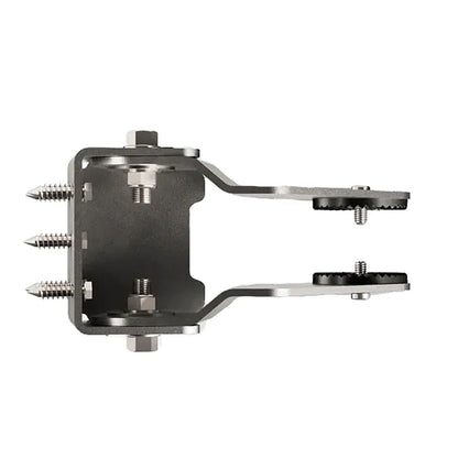 Humminbird MEGA Live 2 Transom Mount Bracket [740252-1]