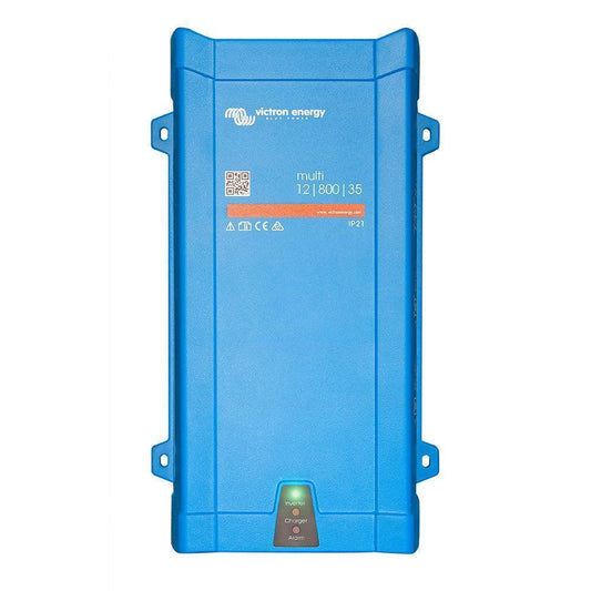 Victron MultiPlus 12/800 35-16 120V VE.Bus [PMP121800100]