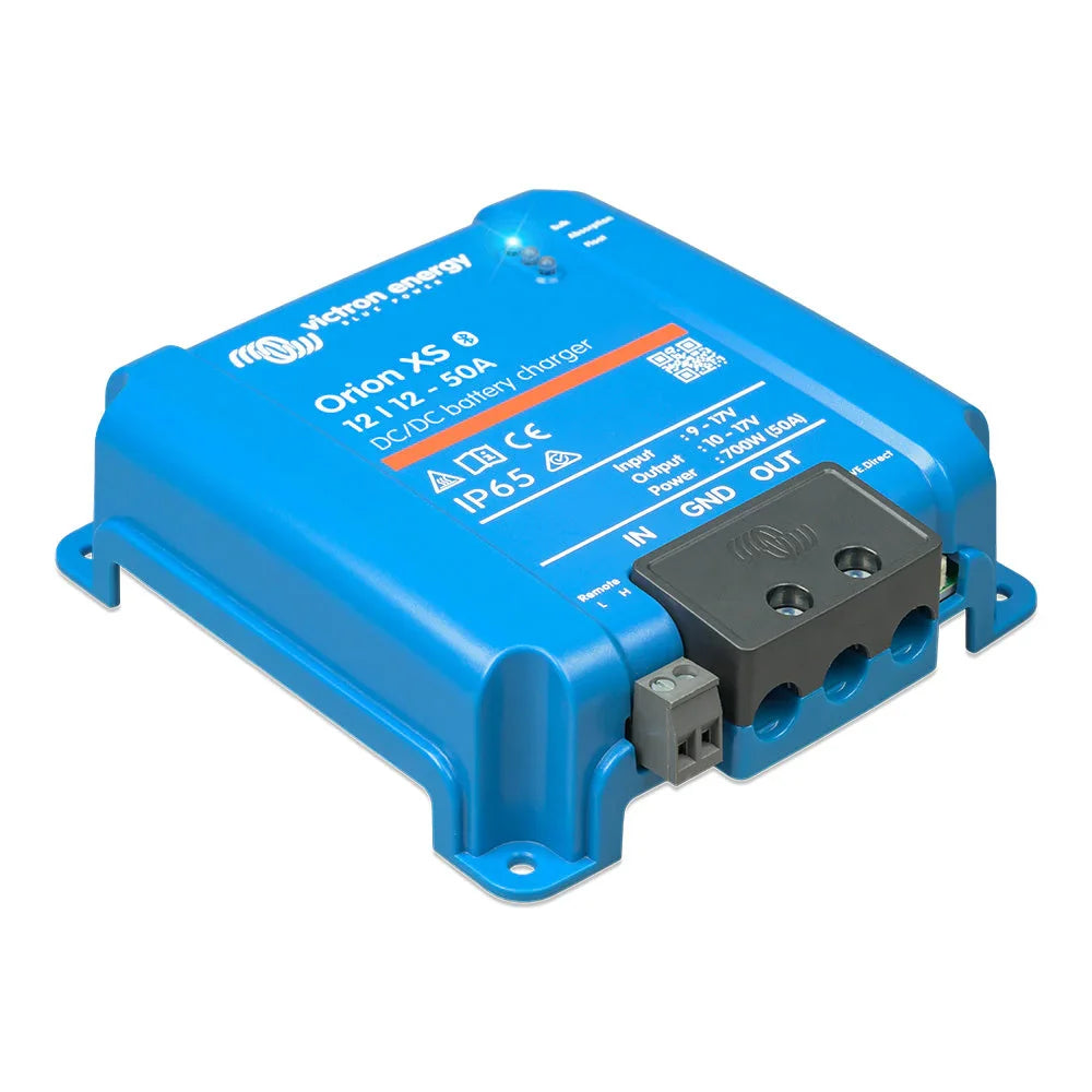 Victron Orion XS 12/12-50A DC-DC Battery Charger [ORI121217050]