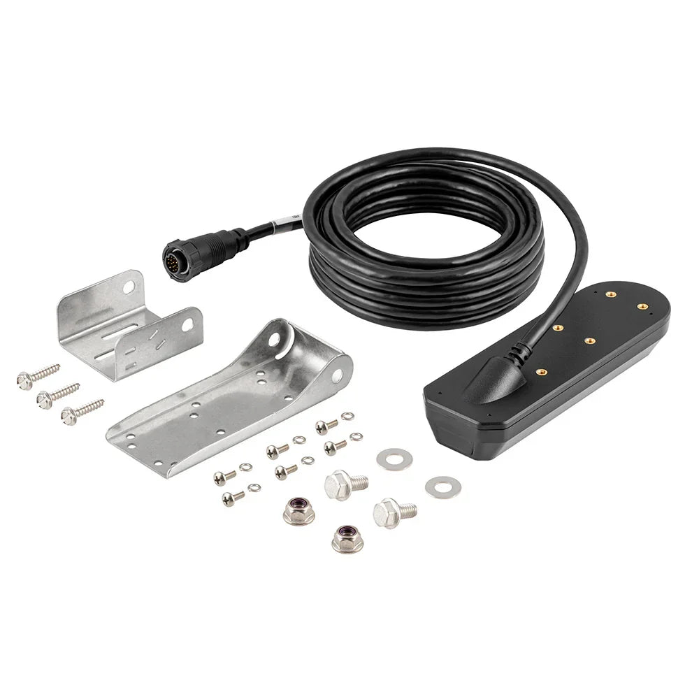 Humminbird XM-14-HW-CMSI-T Compact MEGA Side Imaging+ Transducer [710311-1]