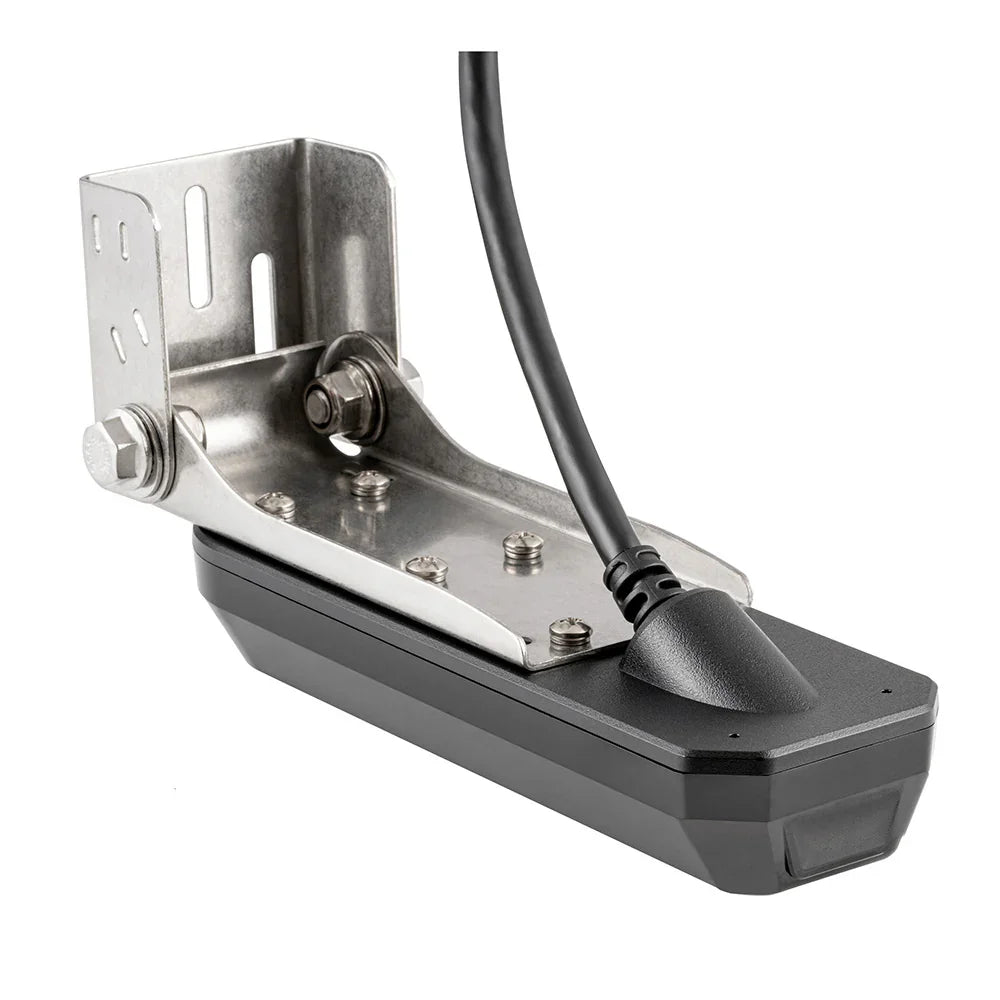 Humminbird XM-14-HW-CMSI-T Compact MEGA Side Imaging+ Transducer [710311-1]