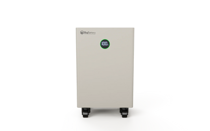 BigBattery 48V 15kWH NEXUS LiFePO4 Battery
