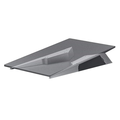 KVH Starlink Performance Gen 3 Kit - Wedge Mount w/o Router [72-1113-WEDGE]