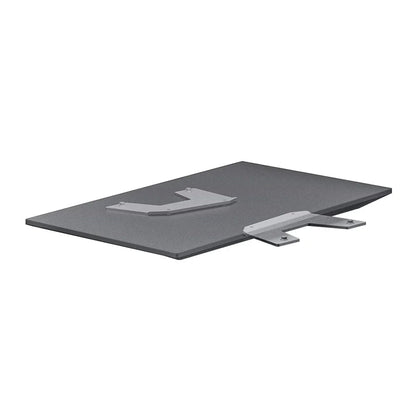KVH Starlink Performance Gen 3 Kit - Flat Mount w/Router [72-1113-FLAT-R]