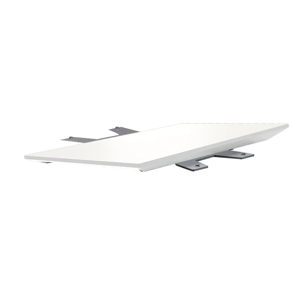 KVH Starlink Performance Gen 3 Kit - Flat Mount w/Router [72-1113-FLAT-R]
