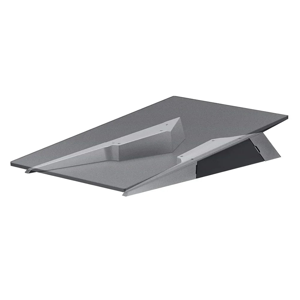 KVH Starlink Performance Gen 3 Kit - Wedge Mount w/Router [72-1113-WEDGE-R]