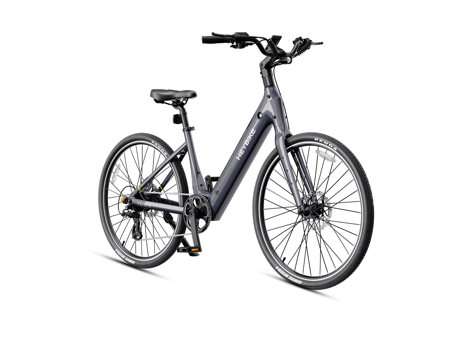 Heybike Venus