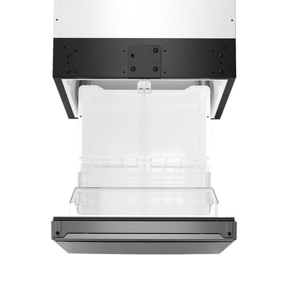 Dometic NRX 60C Drawer Refrigerator - 60L - Dark Grey [9620017631]