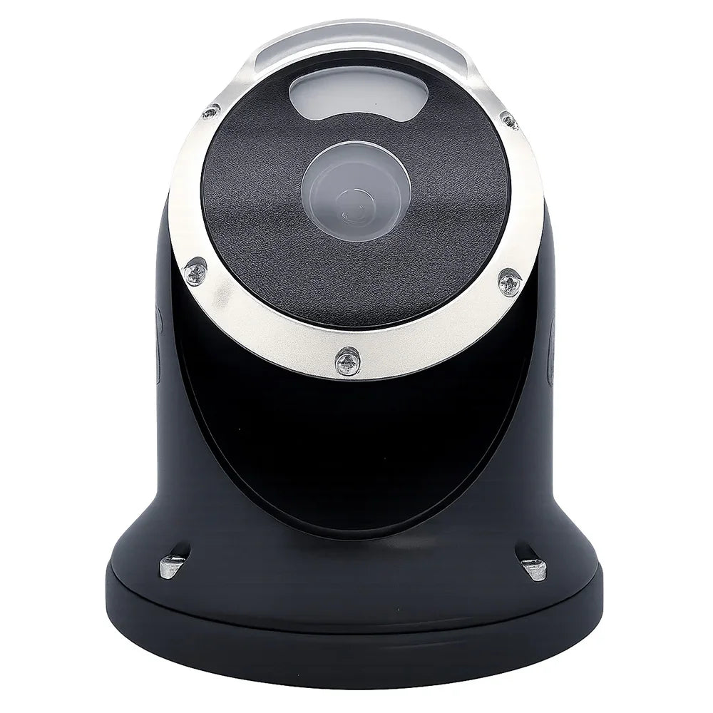 Iris Photon Ultra Low-Light 4K Night Vision Camera w/12mm Lens - Black [SKU-4K485-001]