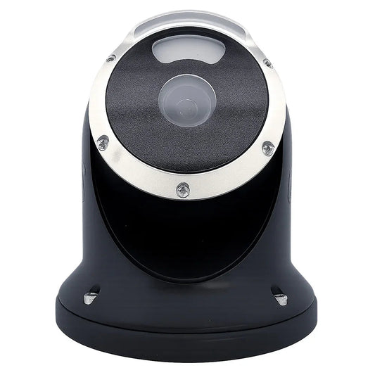 Iris Photon Ultra Low-Light 4K Night Vision Camera w/12mm Lens - Black [SKU-4K485-001]