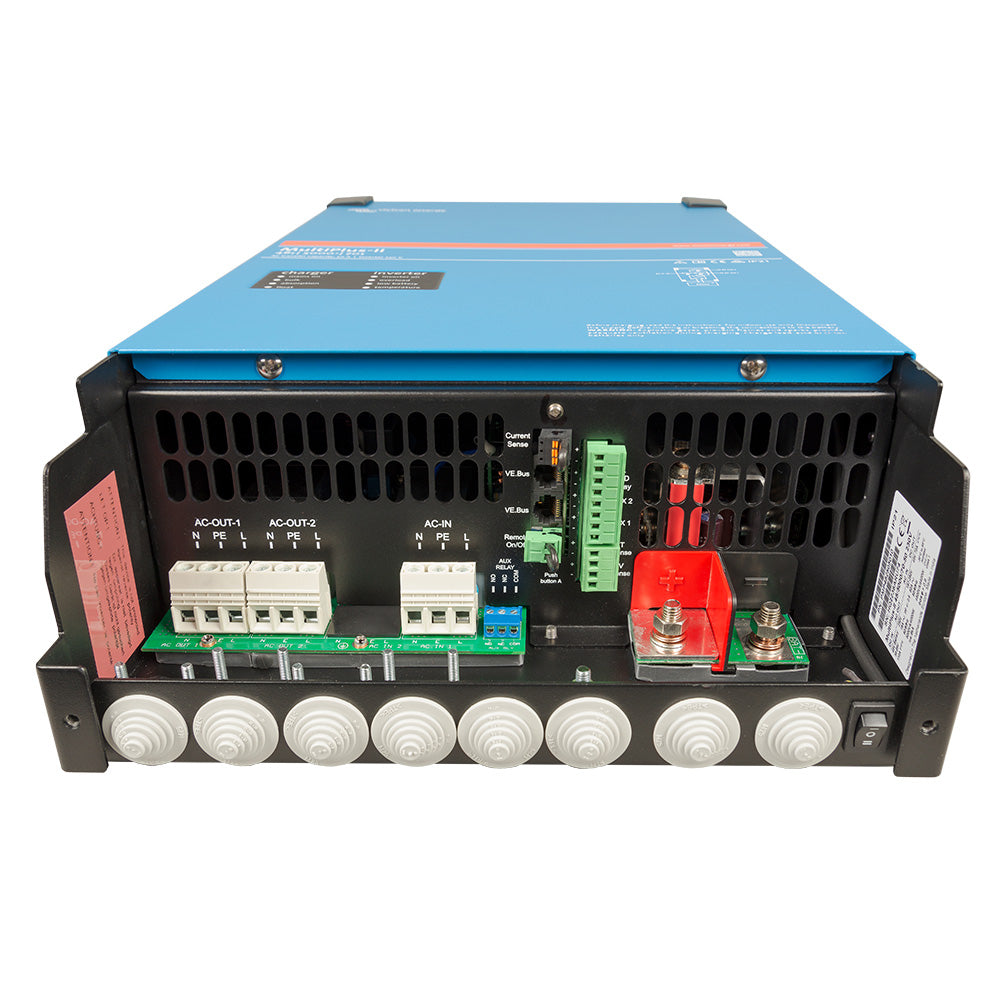 Victron MultiPlus-II 48/5000 70-95 120V (UL1741) [PMP482505120]