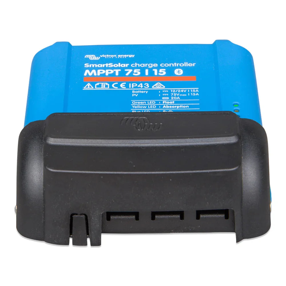 Victron MPPT WireBox-S 75-10/15 [SCC950100000]