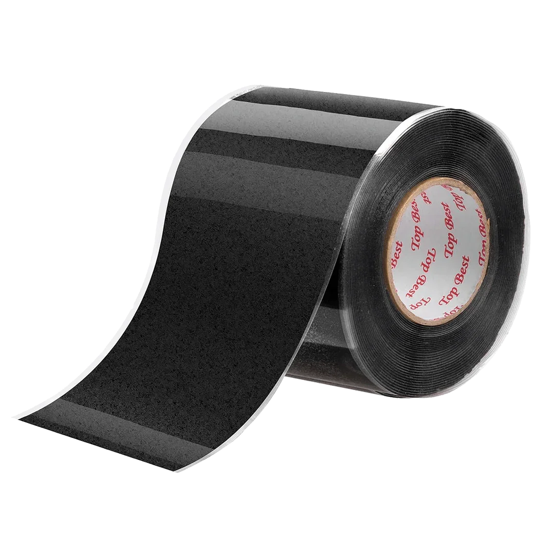 BougeRV Flexible Solar Panel Waterproof Butyl Rubber Tape