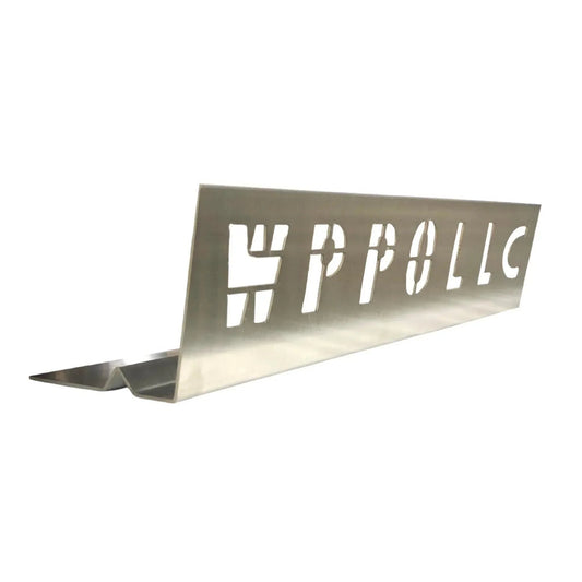 WPPO Wood-Fired Oven Flame / Heat Deflector