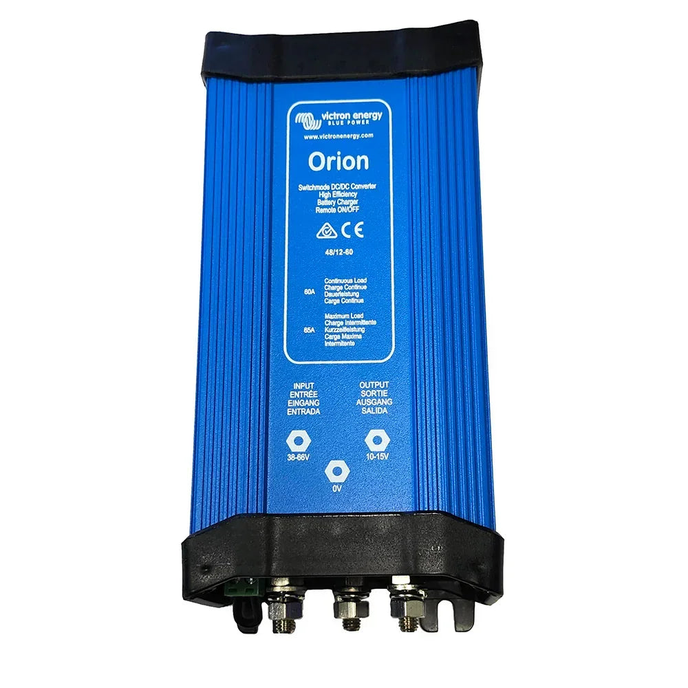 Victron Orion 48/12-60 DC - DC Non-Isolated Converter [ORI481260020]