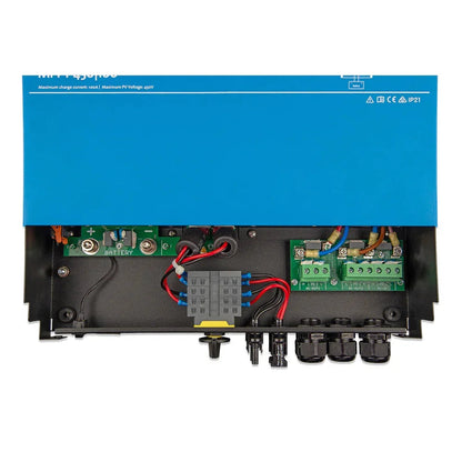 Victron Multi RS Solar 48/6000 Inverter/Charger [PMR482602020]