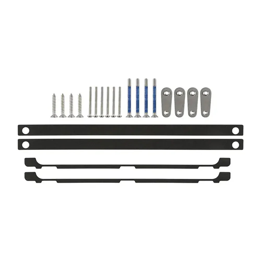 Garmin Flush Mount Kit f/GPSMAP 8x12 Series [010-12801-01]