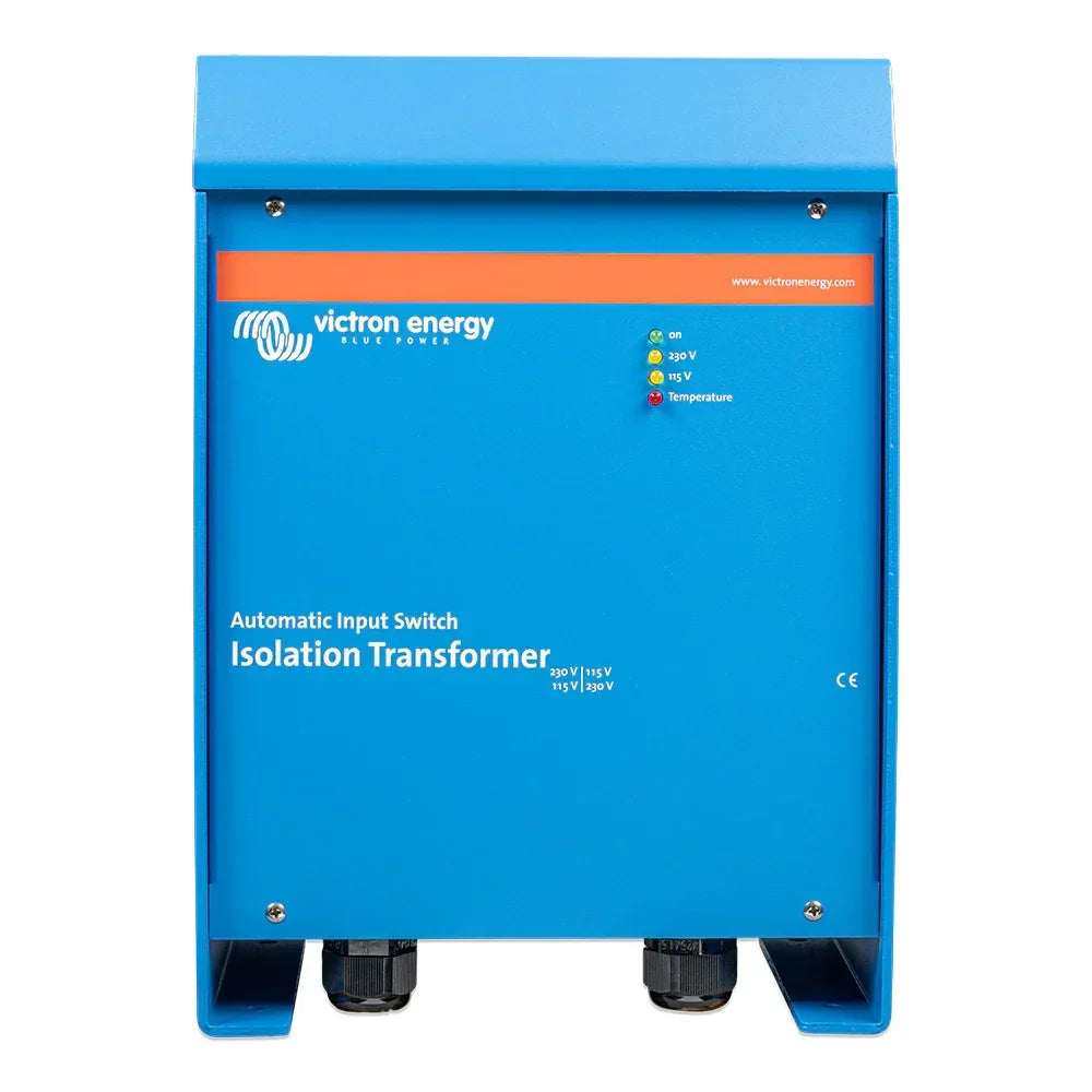 Victron Isolation Transformer 4500W Auto 115/230V [ITR050452042]