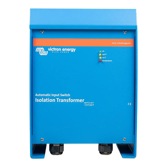 Victron Isolation Transformer 4500W Auto 115/230V [ITR050452042]