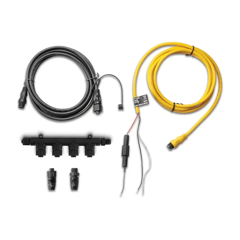 Garmin NMEA 2000 4-Port Backbone Kit [010-11442-10]