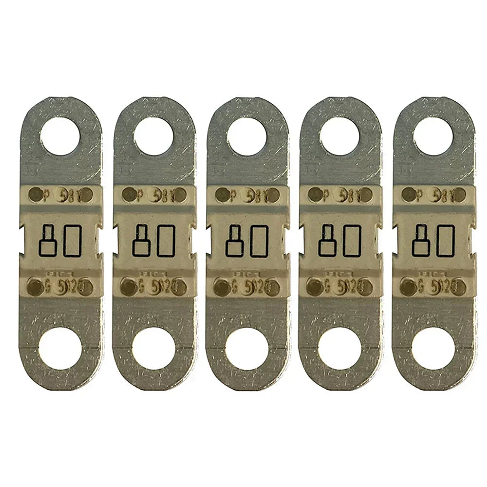 Victron MIDI-Fuse 80A/58V M6 for 48V *Pack of 5 [CIP134080020]