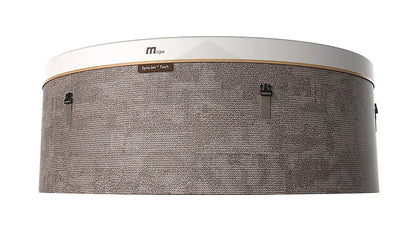 MSpa Cocoon - Verto Series Inflatable Hot Tub | 6 Person