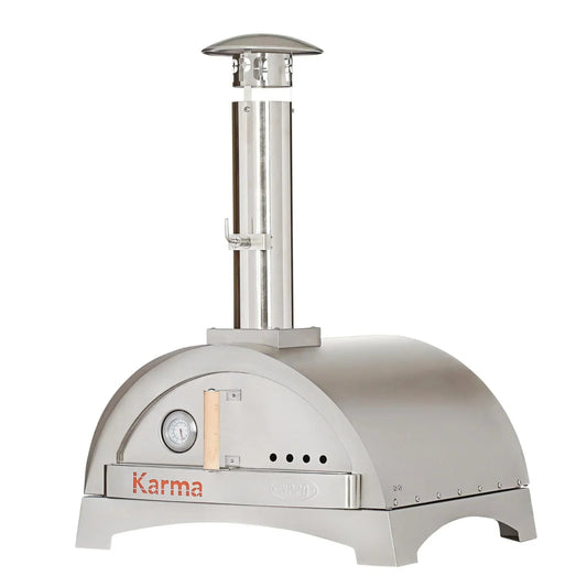 WPPO Karma 25 Wood-Fired Oven