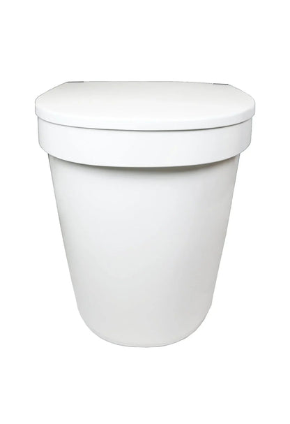 Separett Weekend Prime Toilet - Offgrid Compost Toilet