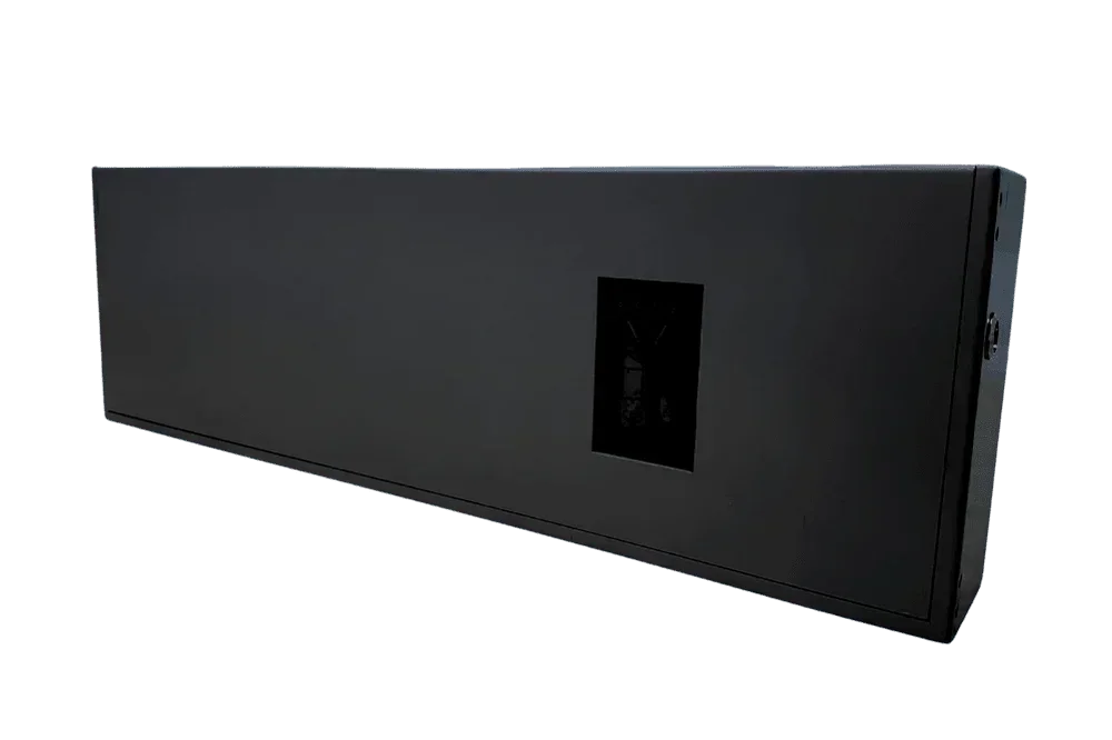 BatteryEVO 12V RazorBack Lithium Battery (230Ah - 3 kWh)