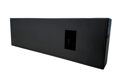 BatteryEVO 12V RazorBack Lithium Battery (230Ah - 3 kWh)