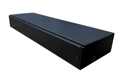 BatteryEVO 12V Razorback 2X Battery Kit (460Ah - 6 kWh)