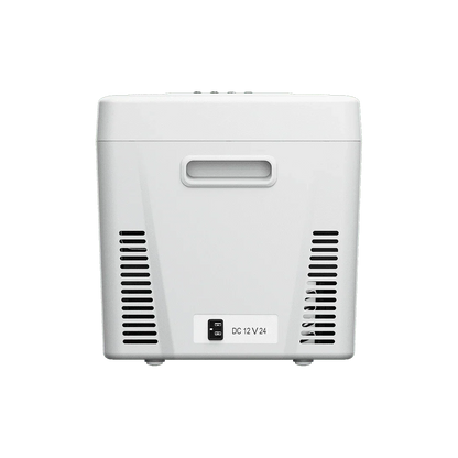 BougeRV 12V 23 Quart Portable Fridge For Travel