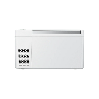 BougeRV 12V 23 Quart Portable Fridge For Travel