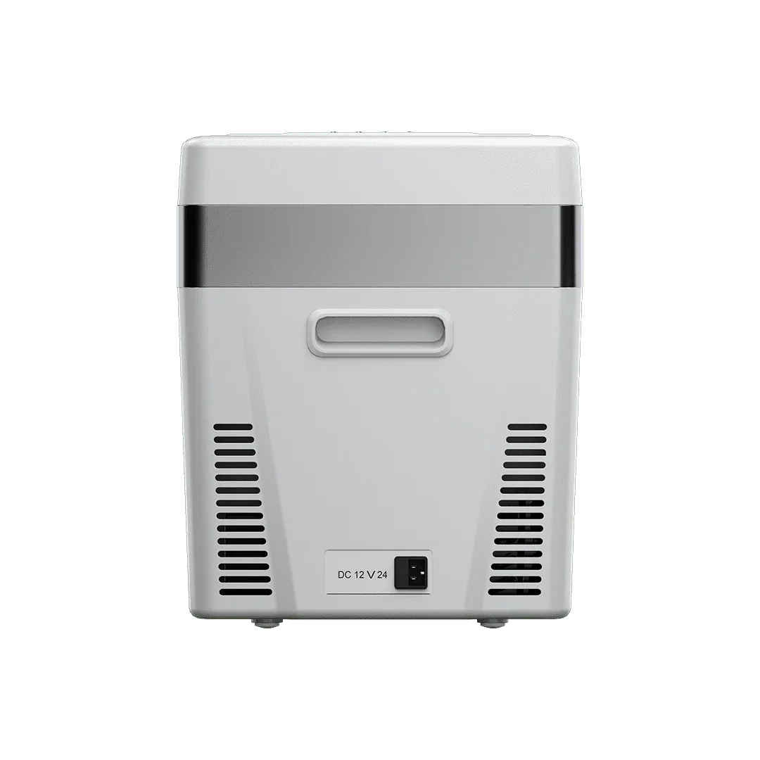 BougeRV 12V 30 Quart (28L) Portable Car Fridge
